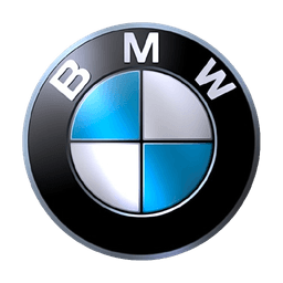 BMW logo