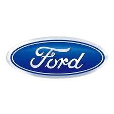 Ford logo