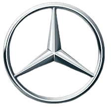 Mercedes-Benz logo