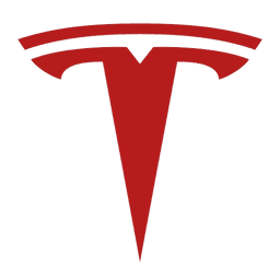 Tesla logo